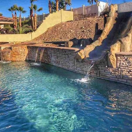 Ultimate Backyard-Pool/Spa. Slide. Lakeview. Ball Lake Havasu City Esterno foto