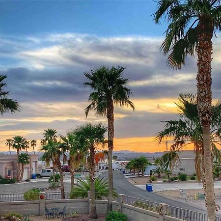 Ultimate Backyard-Pool/Spa. Slide. Lakeview. Ball Lake Havasu City Esterno foto
