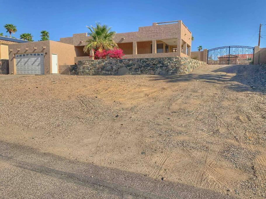 Ultimate Backyard-Pool/Spa. Slide. Lakeview. Ball Lake Havasu City Esterno foto