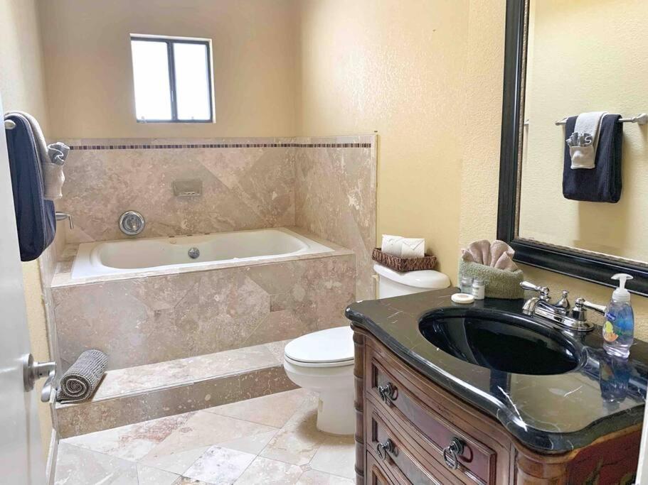 Ultimate Backyard-Pool/Spa. Slide. Lakeview. Ball Lake Havasu City Esterno foto