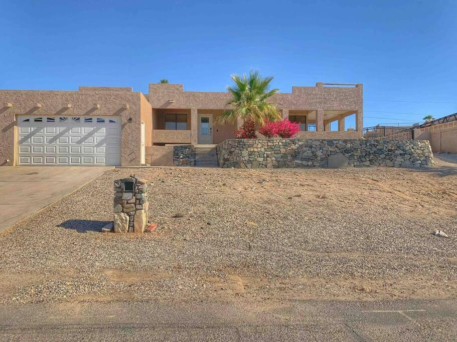 Ultimate Backyard-Pool/Spa. Slide. Lakeview. Ball Lake Havasu City Esterno foto